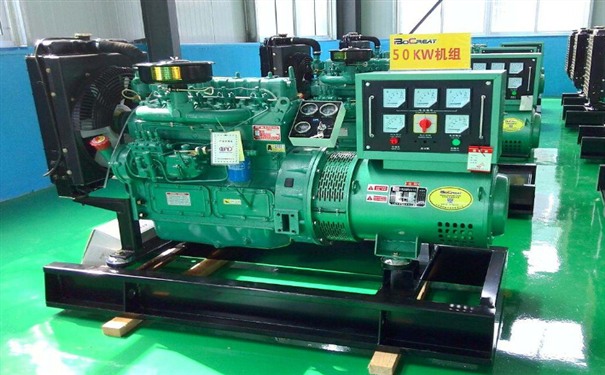 凤庆发电机出租